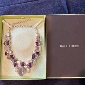 Ross and Simons Necklace